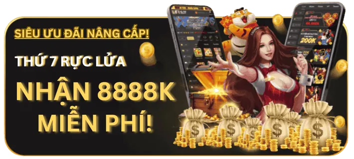 Thưởng Nạp Đầu 100%